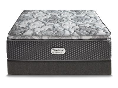 Beautyrest Quintessence Plush Pillow Tight Top King Mattress - Quintessence Gallant (K)