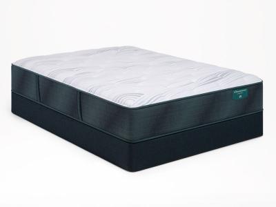 Beautyrest Extra Firm Mattress in King Size - Harmony Dewdrop (K)