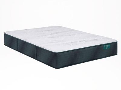 Beautyrest Extra Firm Mattress in King Size - Harmony Dewdrop (K)