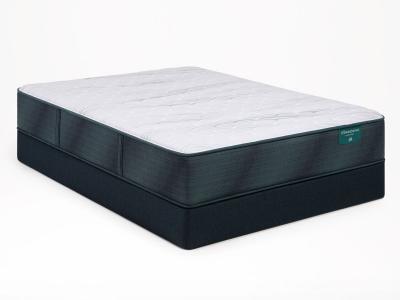 Beautyrest Extra Firm Mattress in King Size - Harmony Dewdrop (K)