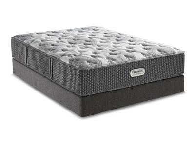 Beautyrest Quintessence Plush Pillow Tight Top Queen Mattress - Quintessence Gentle (Q)