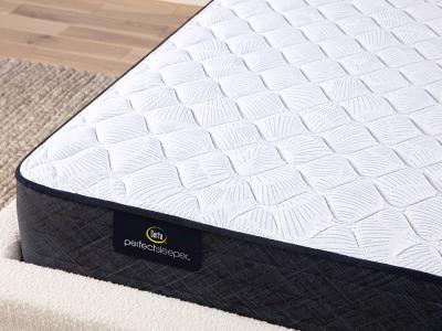 Serta Tight Top Firm Mattress in Full Size - Sphere (F)