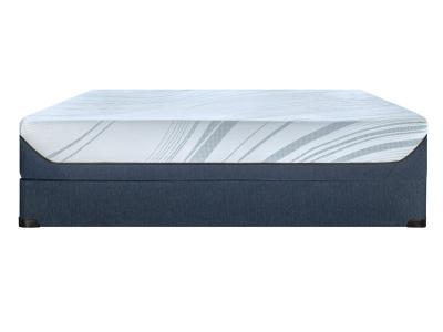 Tempur-Pedic 11" Profile Soft Mattress in King Size - Tempur-Align Soft (K)