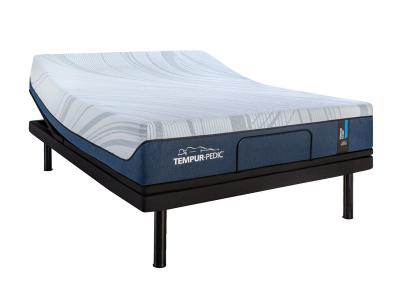 Tempur-Pedic 11" Profile Soft Mattress in King Size - Tempur-Align Soft (K)