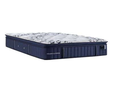 Stearn & Foster Mon Cheri Luxury Cushion Firm Pillow Top Mattress - Mon Cheri (K)