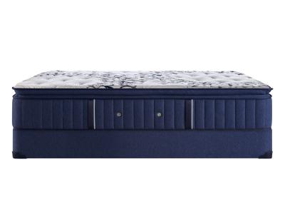 Stearn & Foster Mon Cheri Luxury Cushion Firm Pillow Top Mattress - Mon Cheri (K)