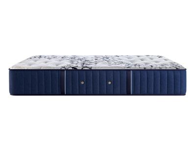 Stearns & Foster Luxury Firm Mattress - Mon Tresor (K)