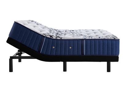 Stearns & Foster Luxury Firm Mattress - Mon Tresor (K)