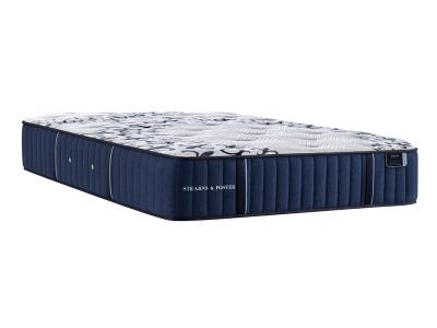 Stearns & Foster Luxury Firm Mattress - Mon Tresor (Q)