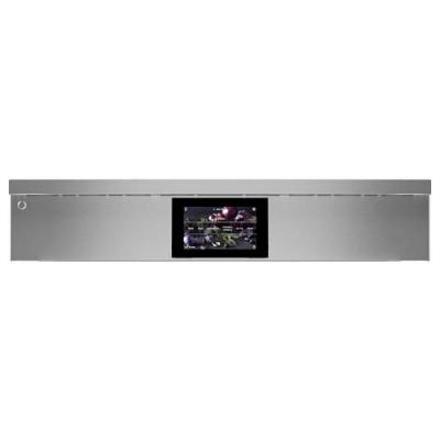 36" Monogram 5.75 Cu. Ft. Induction Professional Range - ZHP365ETVSS