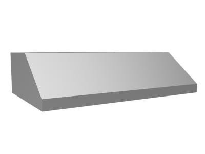 36"  Vent-A-Hood Premier Magic Lung Under Cabinet Range Hood - PRH9136SS