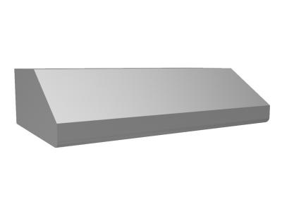 36" Vent-A-Hood Premier Magic Lung Under Cabinet Range Hood - NPH9236WH