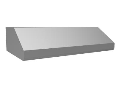 30" Vent-A-Hood Premier Magic Lung Under Cabinet Range Hood - NPH9130BL