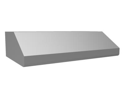 30" Vent-A-Hood Premier Magic Lung Under Cabinet Range Hood - NPH9130WH