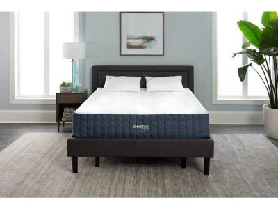 GhostBed Chill 11" Profile Full Mattresses - GWCHC46