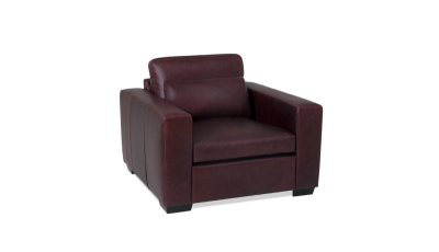 Palliser Ensemble Max Track Arm Accent Chair - 77914-02