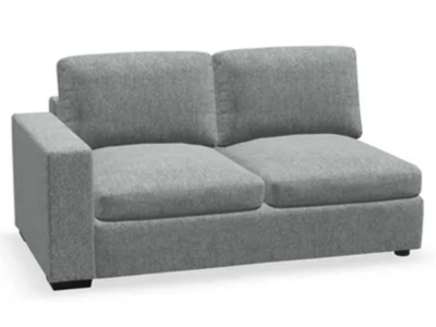 Palliser Ensemble Track Arm Left Hand Facing Loveseat - 77909-07