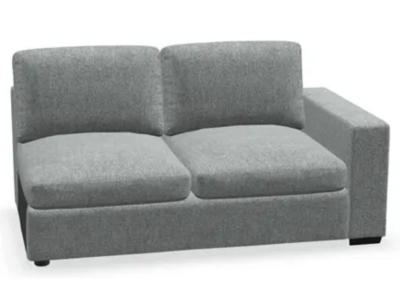 Palliser Ensemble Track Arm Right Hand Facing Loveseat - 77909-08