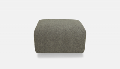 Palliser Myles Fabric Ottoman - 77173-04