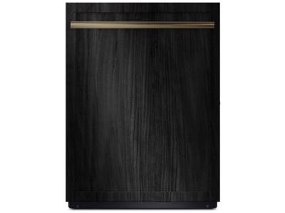 24" Jenn-Air Panel Ready Fully Integrated Dishwasher with 3rd Level Rack with Wash - JDAF5924RX
