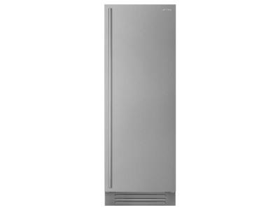 30" SMEG Built In Refrigerator Column Universal - RSDU30RX