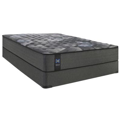 Sealy Firm Tight Top Mattress - Sloan (T)