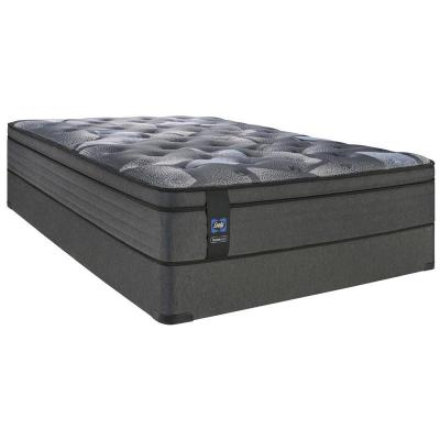 Sealy Medium Euro Top Mattress - Gabriella (TXL)