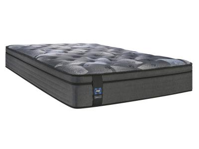 Sealy Medium Euro Top Mattress - Gabriella (K)