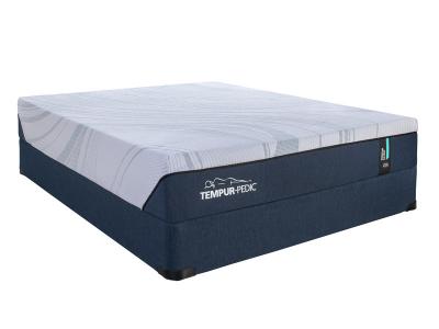 Tempur-Pedic 10" Profile Medium Mattress - Tempur-Align Medium 10" (K)