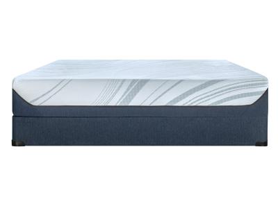 Tempur-Pedic 10" Profile Medium Mattress - Tempur-Align Medium 10" (K)