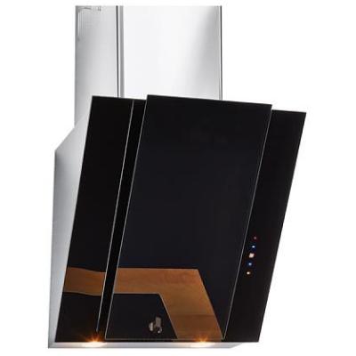 Haier HCH2400ACB Range Hood, 24 inch Exterior Width, Chimney, Wall Mounted