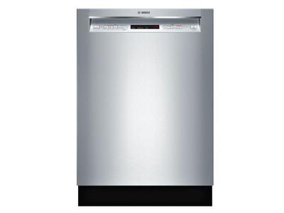 24" Bosch 300 Series Built-in Dishwasher - SHEM63W55N