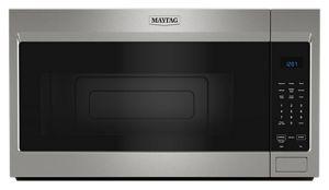 30" Maytag 1.7 cu ft 900 Watts  Over-the-Range  Microwave - YMMMS4230PZ