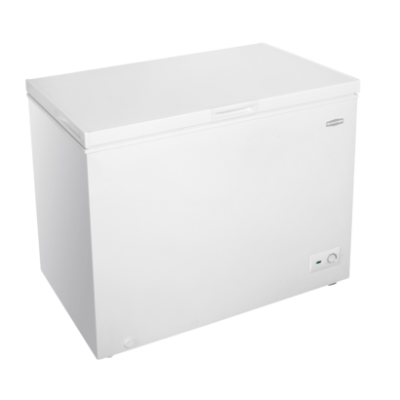 Marathon 8.7 Cu. Ft. Chest Freezer in White - MCF91W