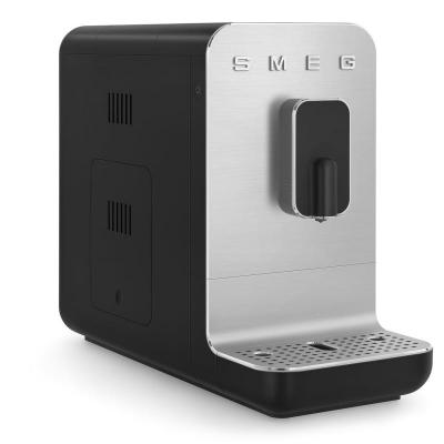 SMEG Automatic coffee machine Collezione - BCC11BLMUS