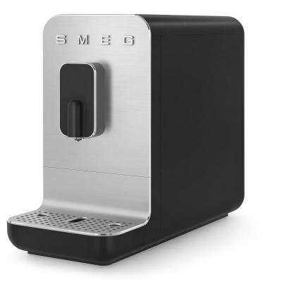 SMEG Automatic coffee machine Collezione - BCC11BLMUS