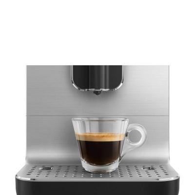 SMEG Automatic coffee machine Collezione - BCC11BLMUS