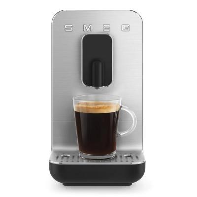 SMEG Automatic coffee machine Collezione - BCC11BLMUS