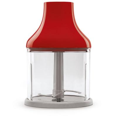 SMEG Hand Blenders Retro-Style - HBF22RDUS