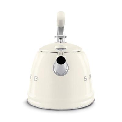 SMEG Kettle Retro Style - CKLW2001CR