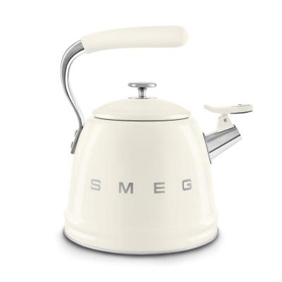 SMEG Kettle Retro Style - CKLW2001CR