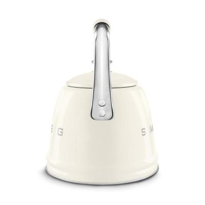 SMEG Kettle Retro Style - CKLW2001CR