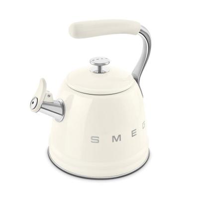 SMEG Kettle Retro Style - CKLW2001CR