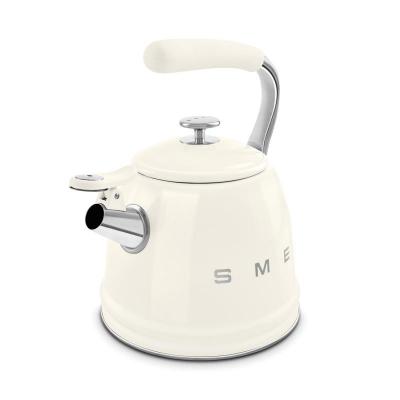 SMEG Kettle Retro Style - CKLW2001CR