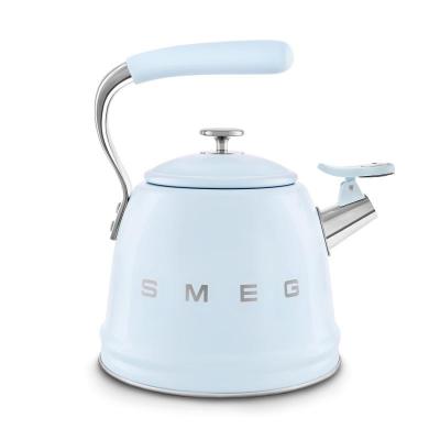 SMEG Kettle Retro-Style - CKLW2001PB