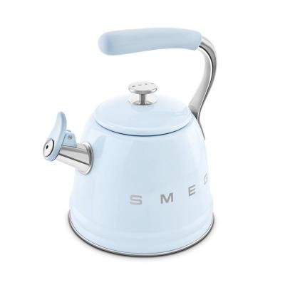 SMEG Kettle Retro-Style - CKLW2001PB