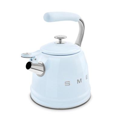 SMEG Kettle Retro-Style - CKLW2001PB