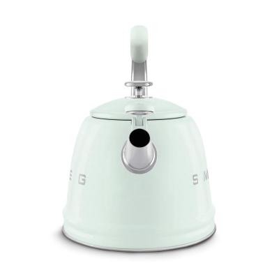 SMEG Kettle Retro Style - CKLW2001PG