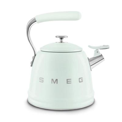 SMEG Kettle Retro Style - CKLW2001PG