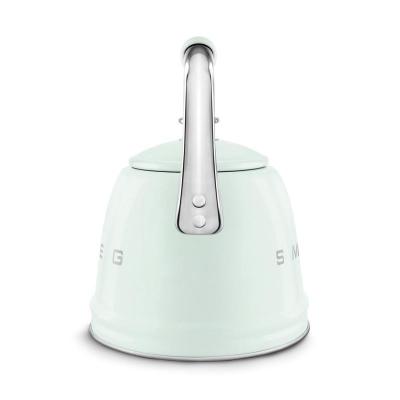 SMEG Kettle Retro Style - CKLW2001PG